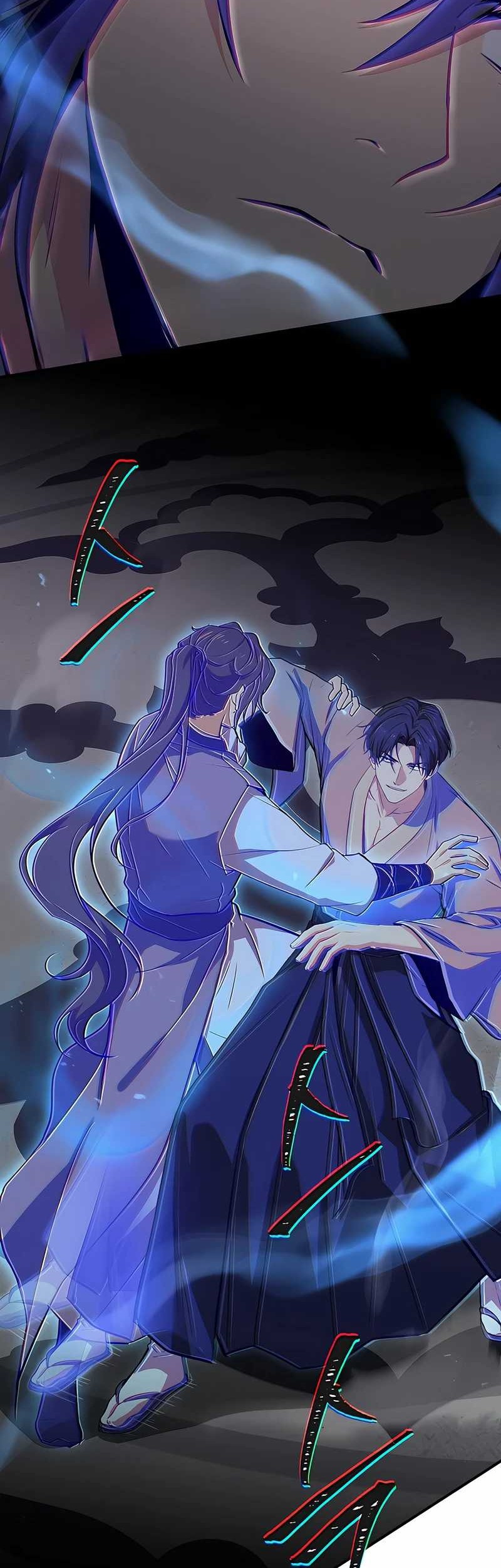 Reincarnated Escort Warrior Chapter 103 - halaman 21
