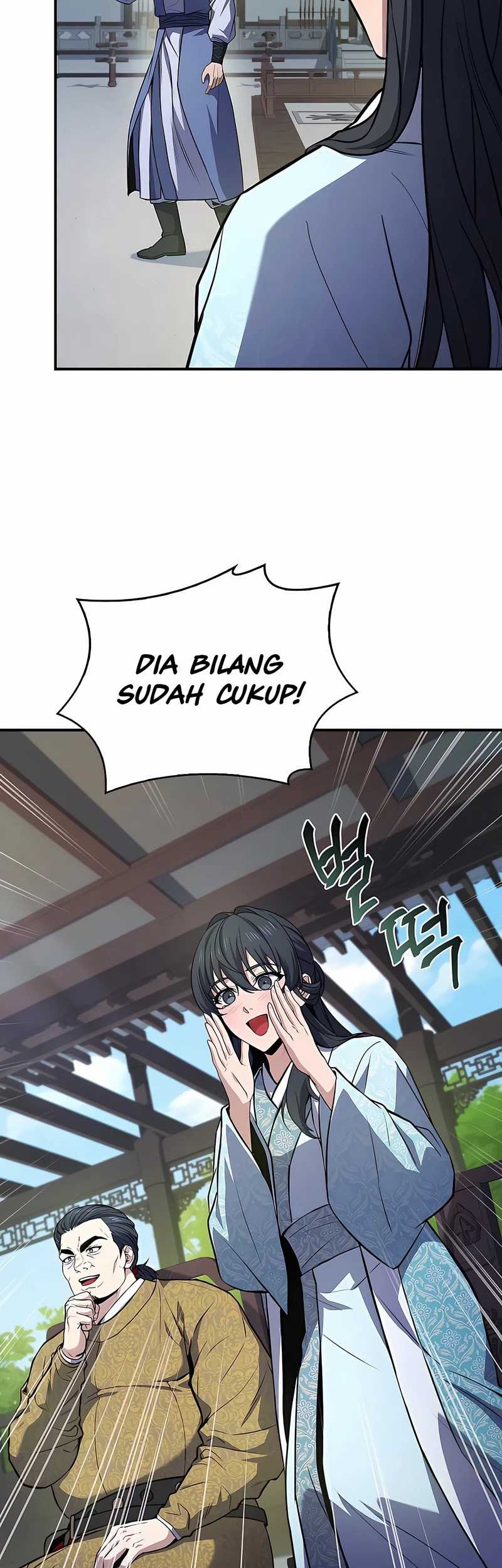 Reincarnated Escort Warrior Chapter 103 - halaman 36