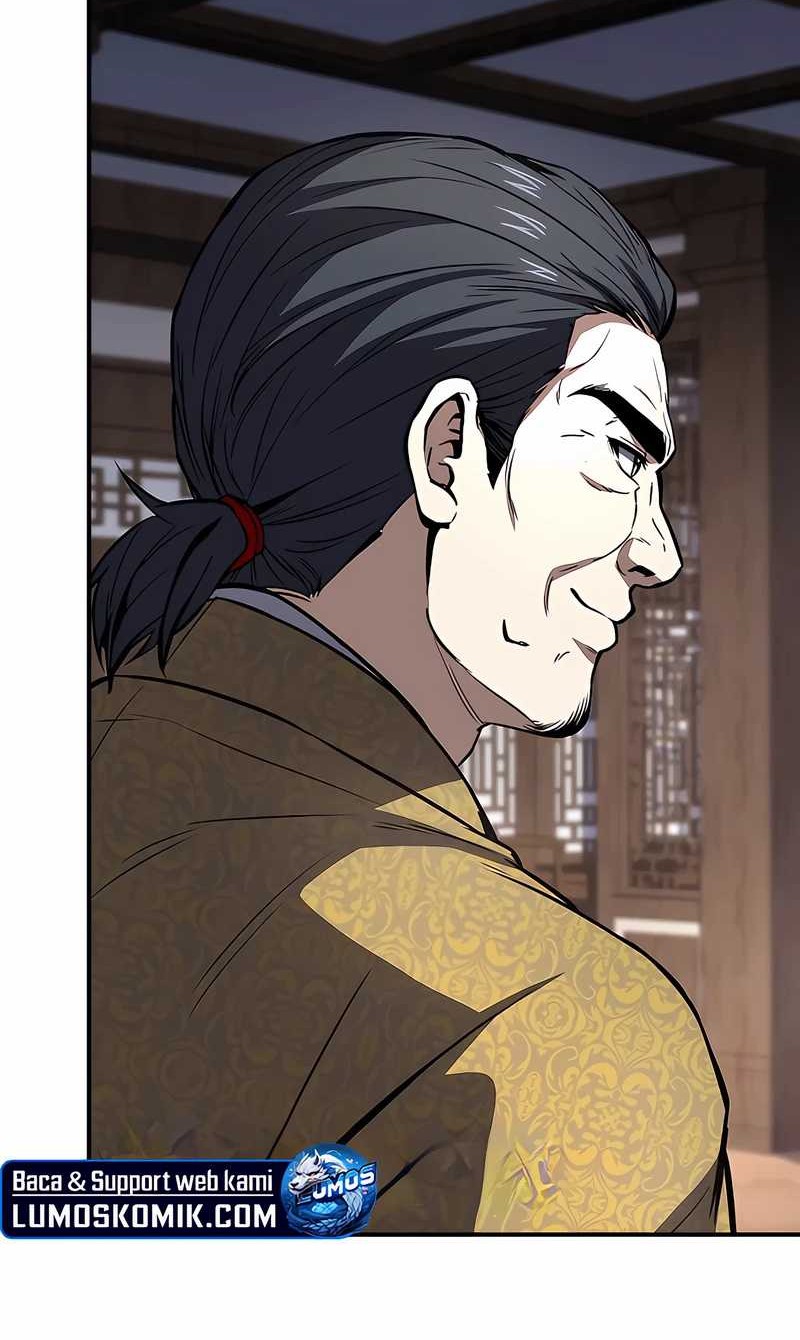 Reincarnated Escort Warrior Chapter 103 - halaman 95