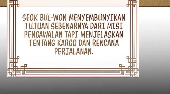 Reincarnated Escort Warrior Chapter 104 - halaman 101