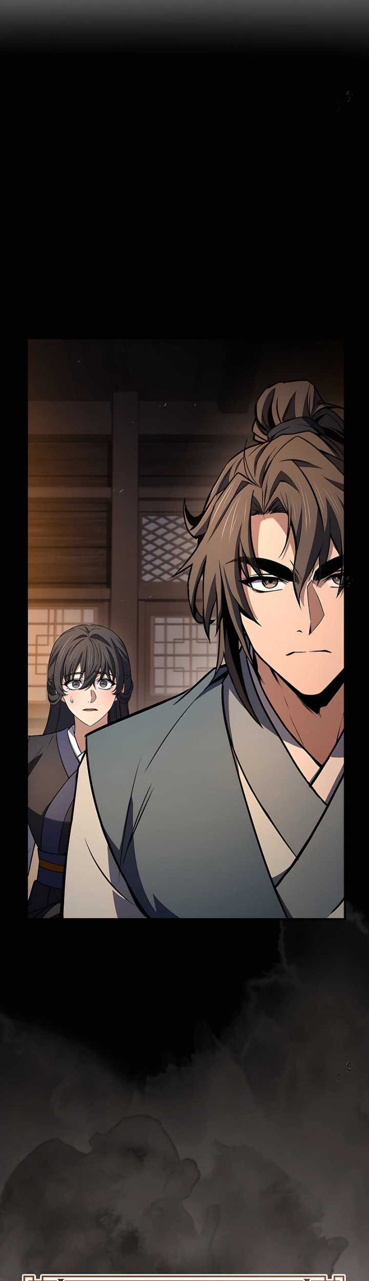 Reincarnated Escort Warrior Chapter 104 - halaman 102