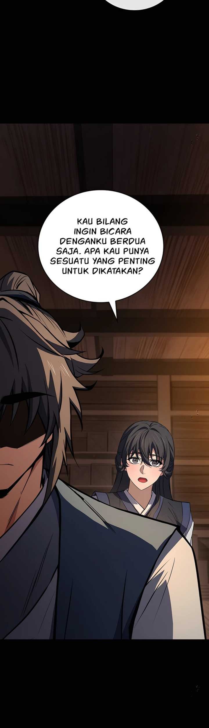Reincarnated Escort Warrior Chapter 104 - halaman 105