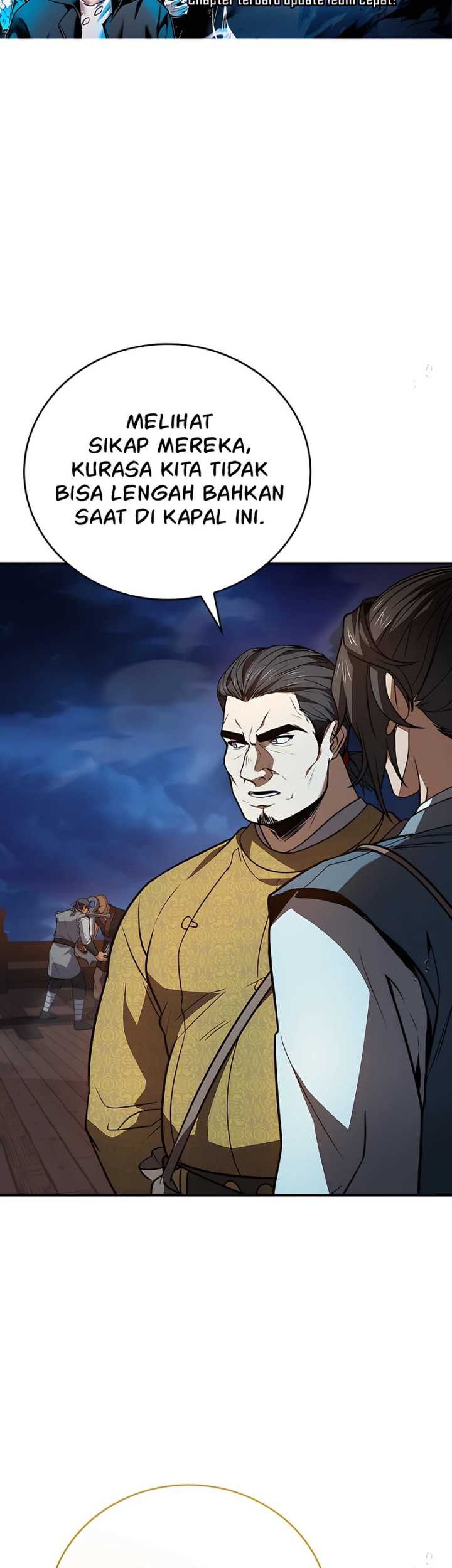 Reincarnated Escort Warrior Chapter 104 - halaman 13