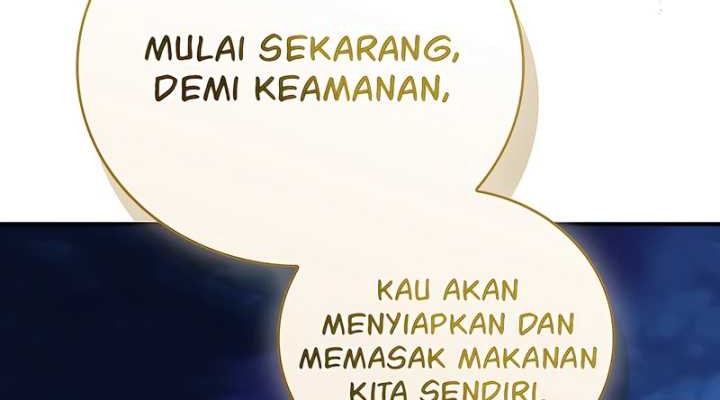Reincarnated Escort Warrior Chapter 104 - halaman 14