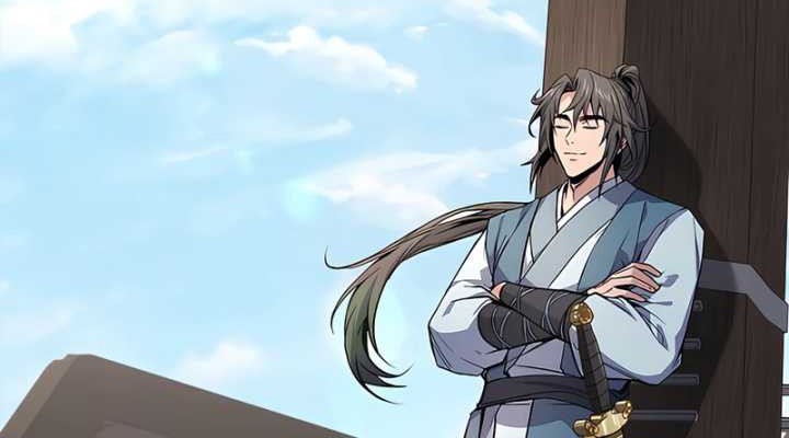 Reincarnated Escort Warrior Chapter 104 - halaman 23