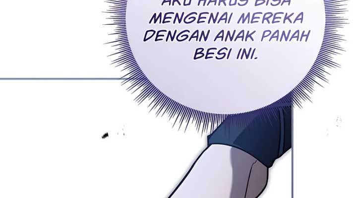 Reincarnated Escort Warrior Chapter 104 - halaman 47