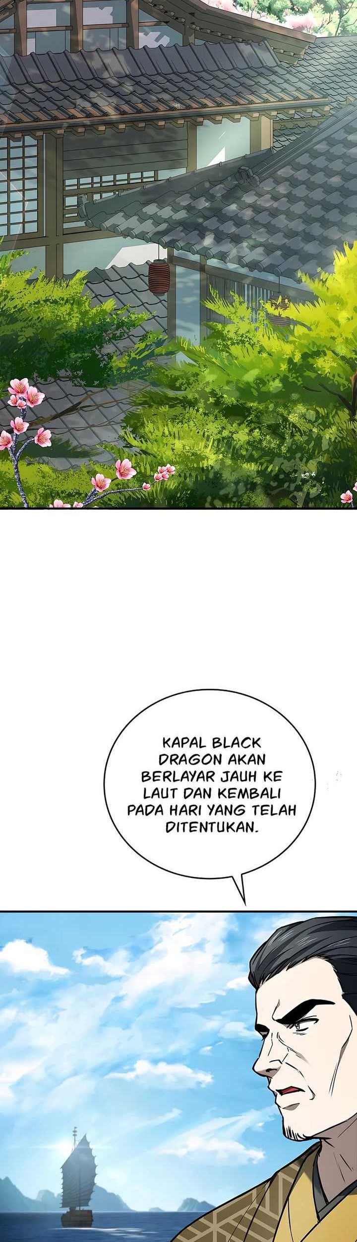 Reincarnated Escort Warrior Chapter 105 - halaman 13