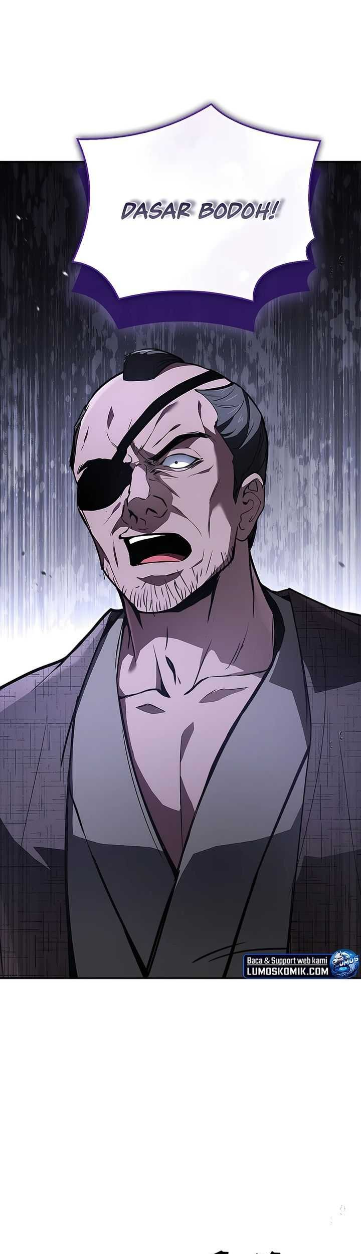 Reincarnated Escort Warrior Chapter 105 - halaman 20