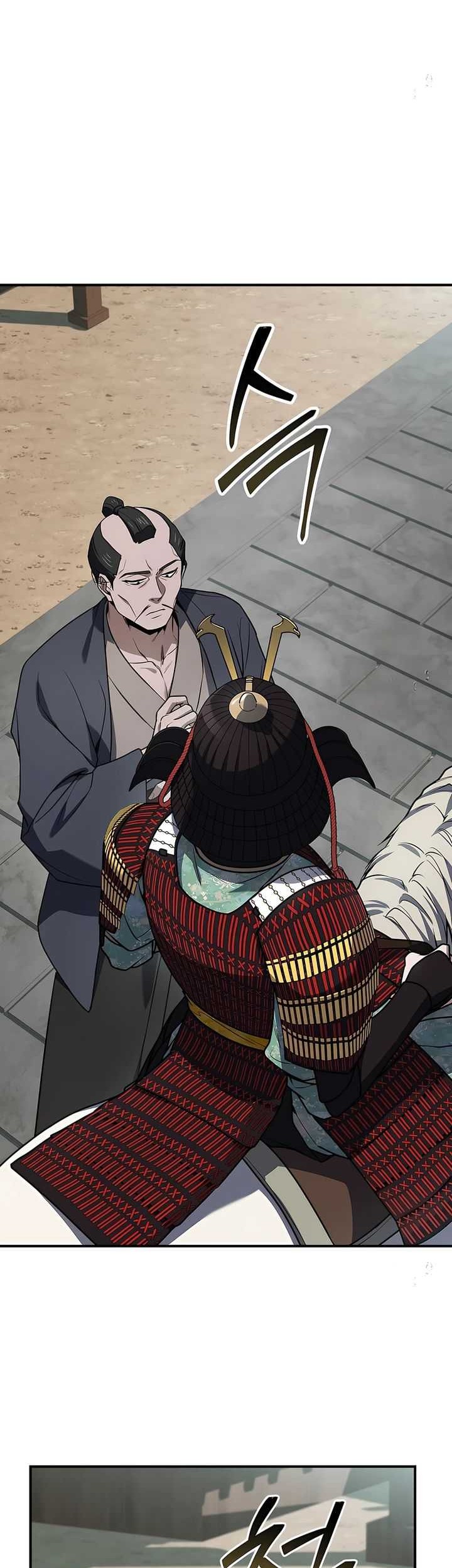 Reincarnated Escort Warrior Chapter 105 - halaman 36