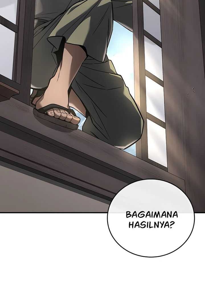 Reincarnated Escort Warrior Chapter 105 - halaman 66