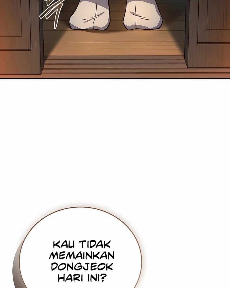 Reincarnated Escort Warrior Chapter 106 - halaman 12