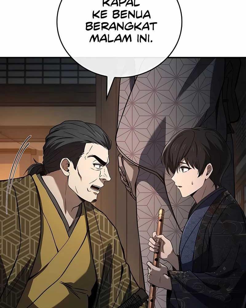 Reincarnated Escort Warrior Chapter 106 - halaman 27