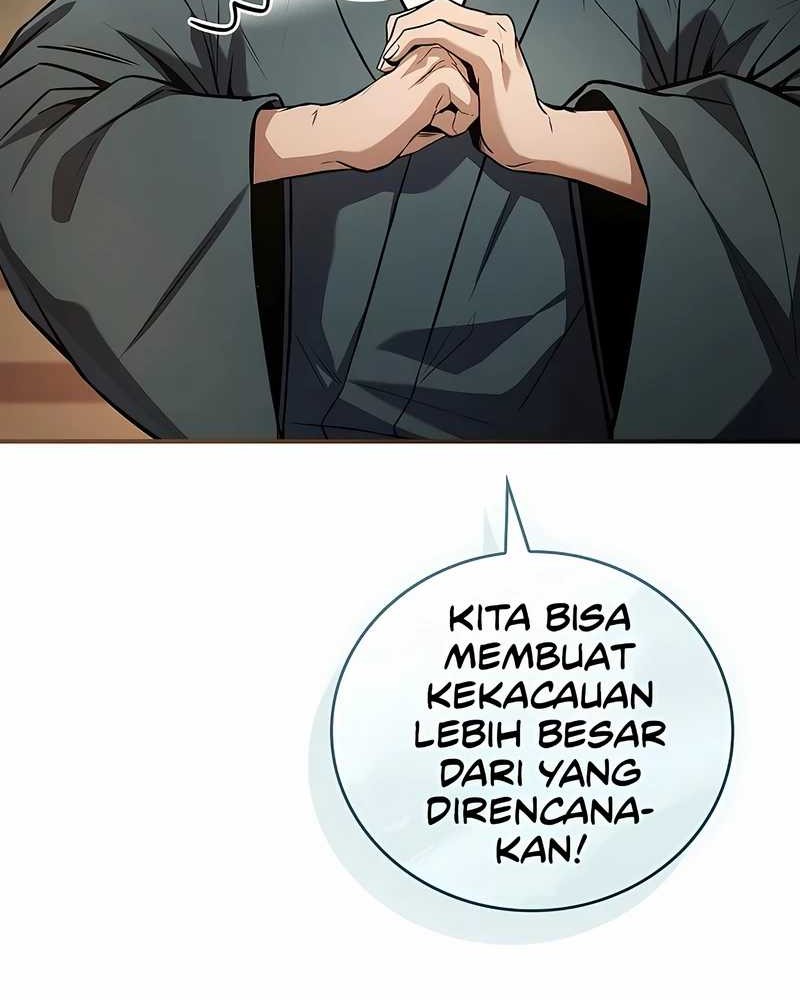 Reincarnated Escort Warrior Chapter 106 - halaman 33