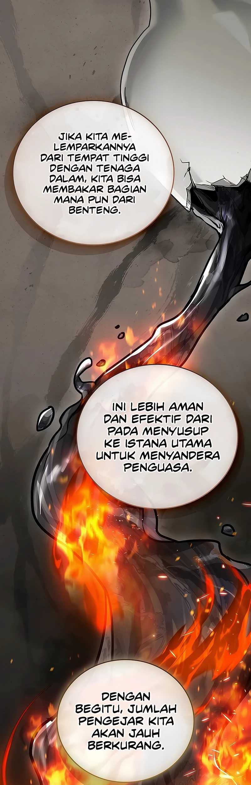 Reincarnated Escort Warrior Chapter 106 - halaman 37