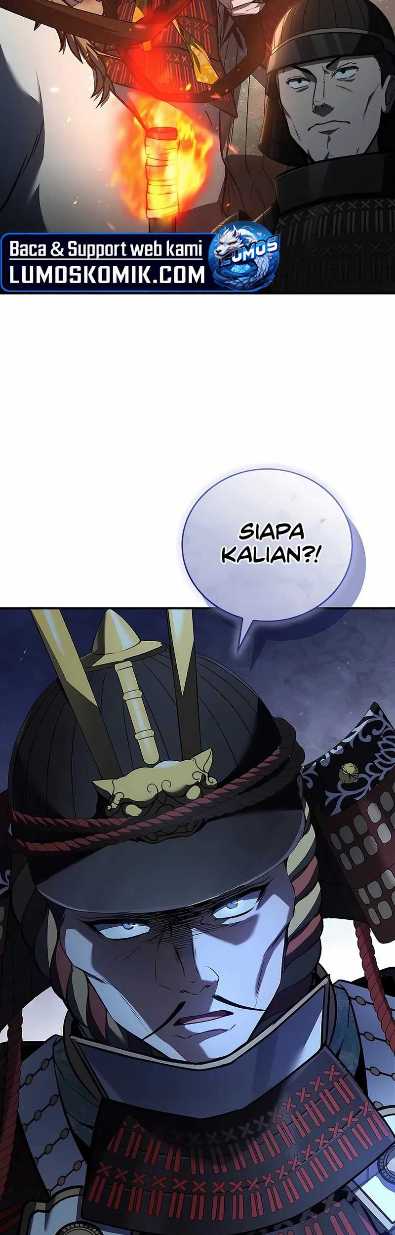 Reincarnated Escort Warrior Chapter 106 - halaman 46
