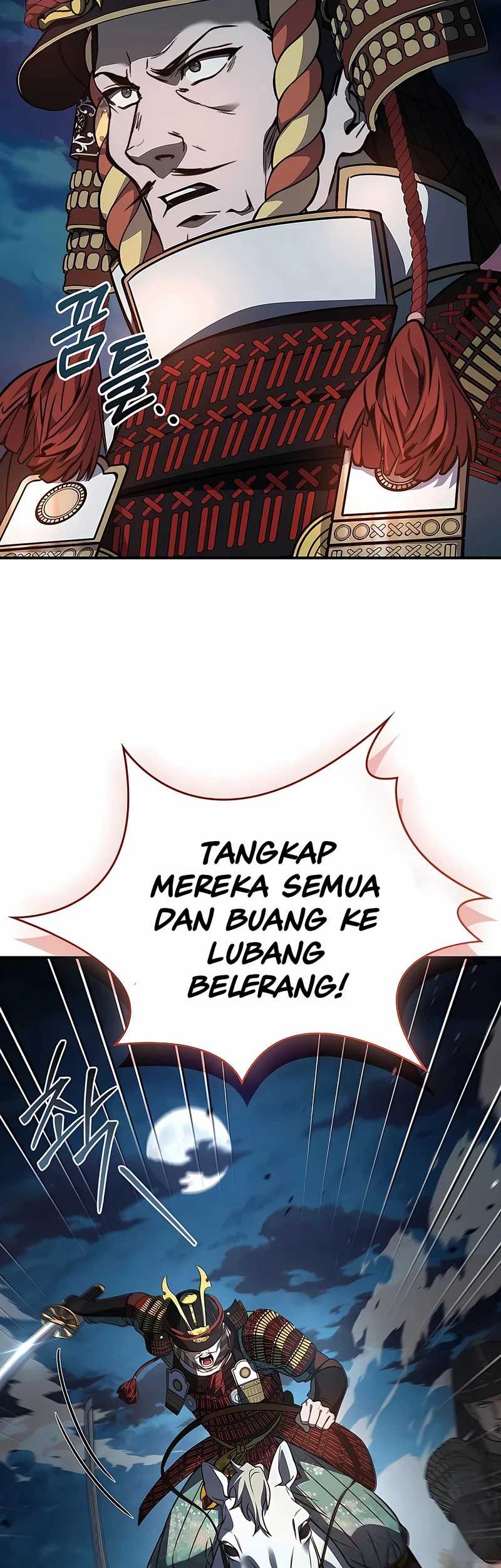 Reincarnated Escort Warrior Chapter 106 - halaman 50