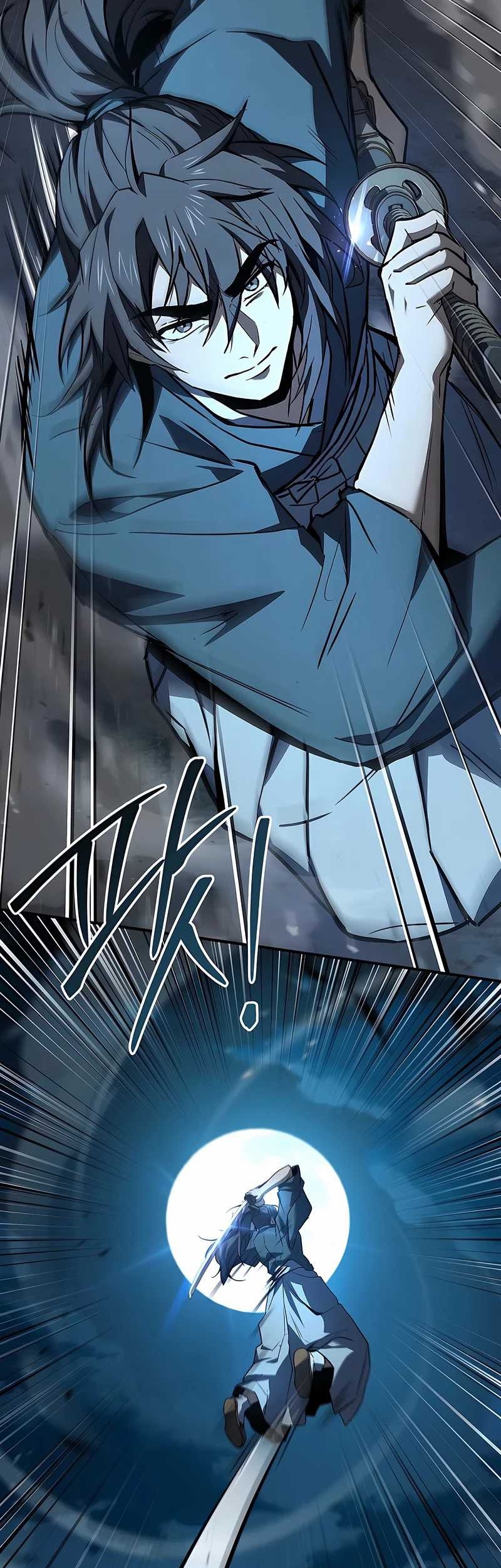 Reincarnated Escort Warrior Chapter 106 - halaman 59