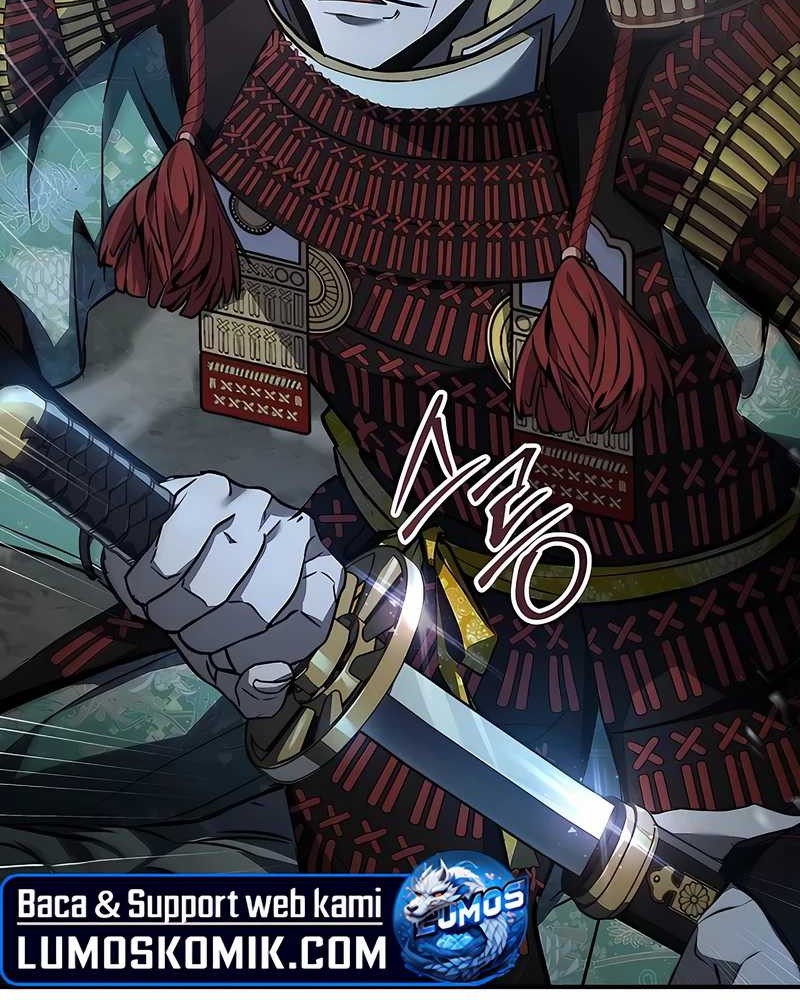 Reincarnated Escort Warrior Chapter 106 - halaman 63