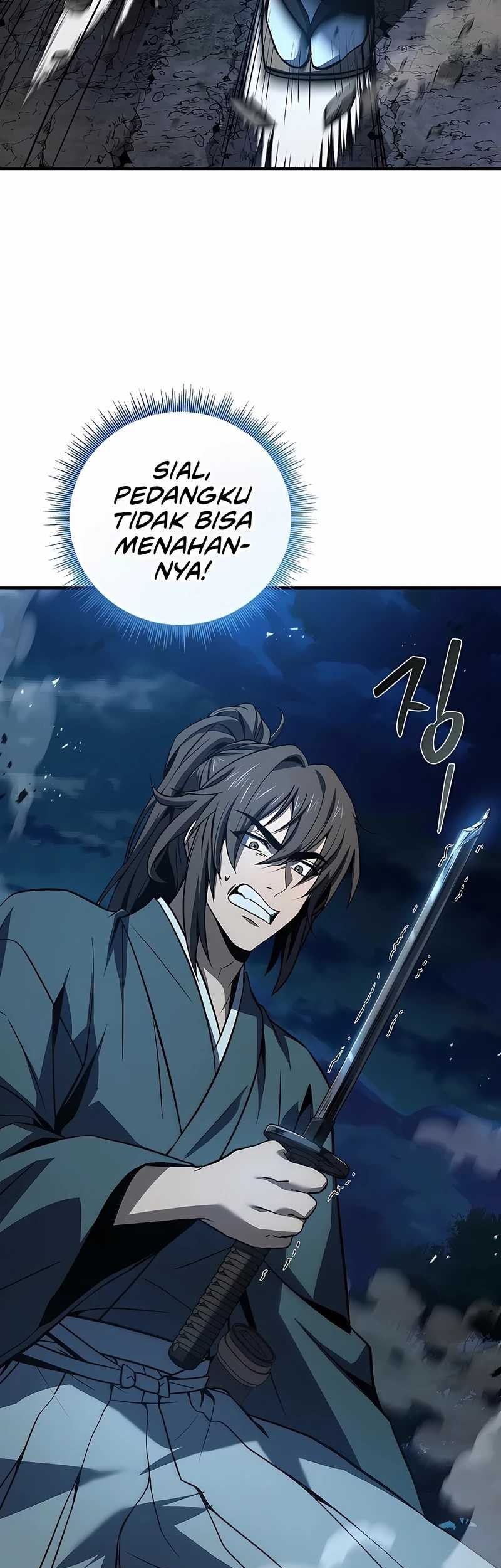 Reincarnated Escort Warrior Chapter 106 - halaman 67
