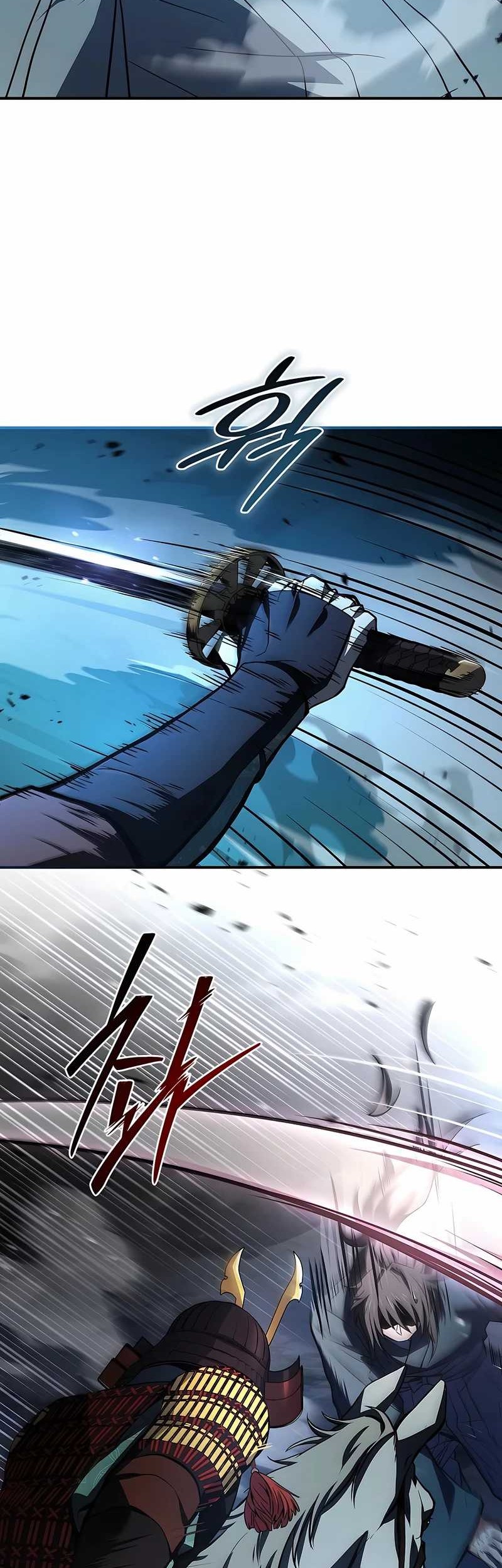 Reincarnated Escort Warrior Chapter 106 - halaman 68