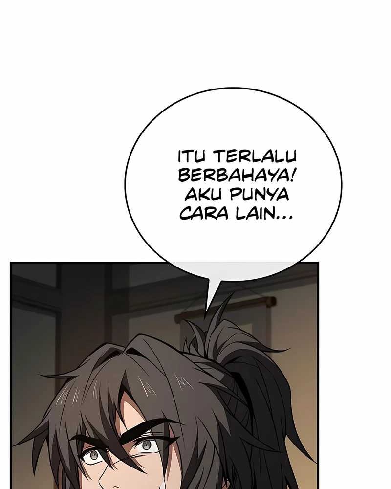 Reincarnated Escort Warrior Chapter 106 - halaman 9