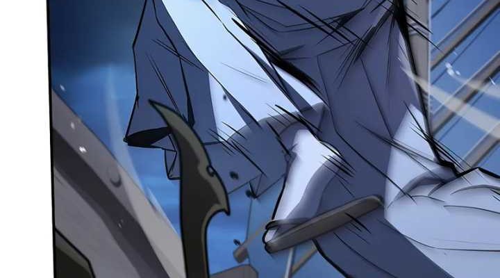 Reincarnated Escort Warrior Chapter 107 - halaman 17