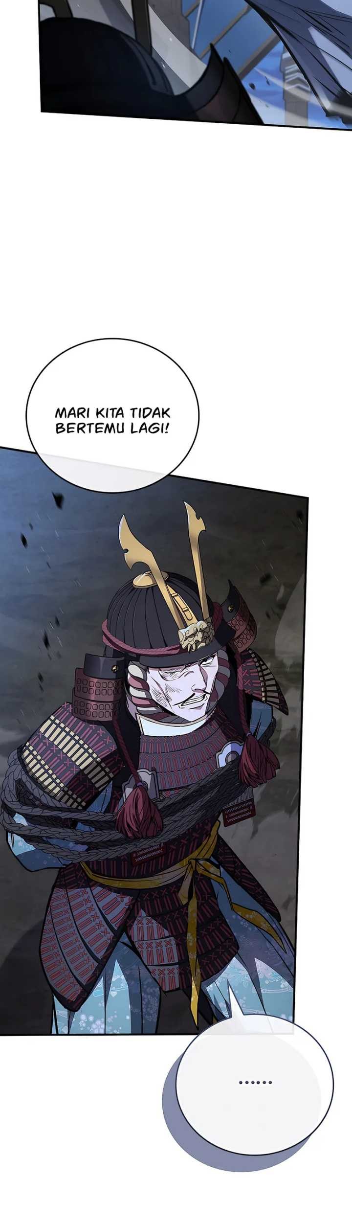 Reincarnated Escort Warrior Chapter 107 - halaman 18