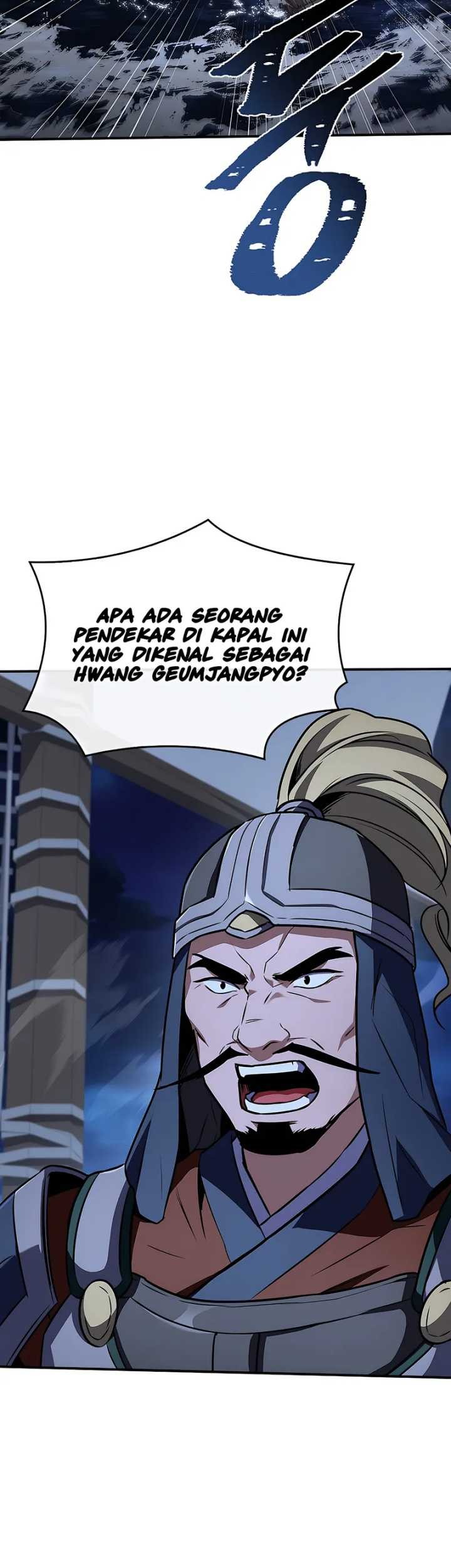 Reincarnated Escort Warrior Chapter 107 - halaman 42