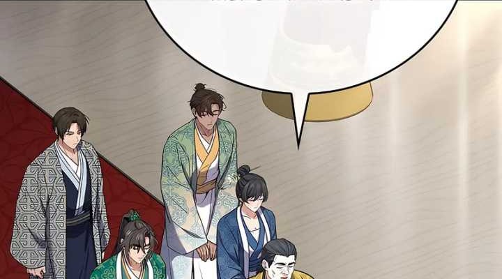 Reincarnated Escort Warrior Chapter 107 - halaman 56