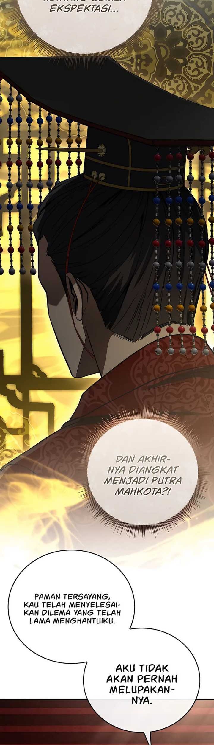 Reincarnated Escort Warrior Chapter 107 - halaman 73