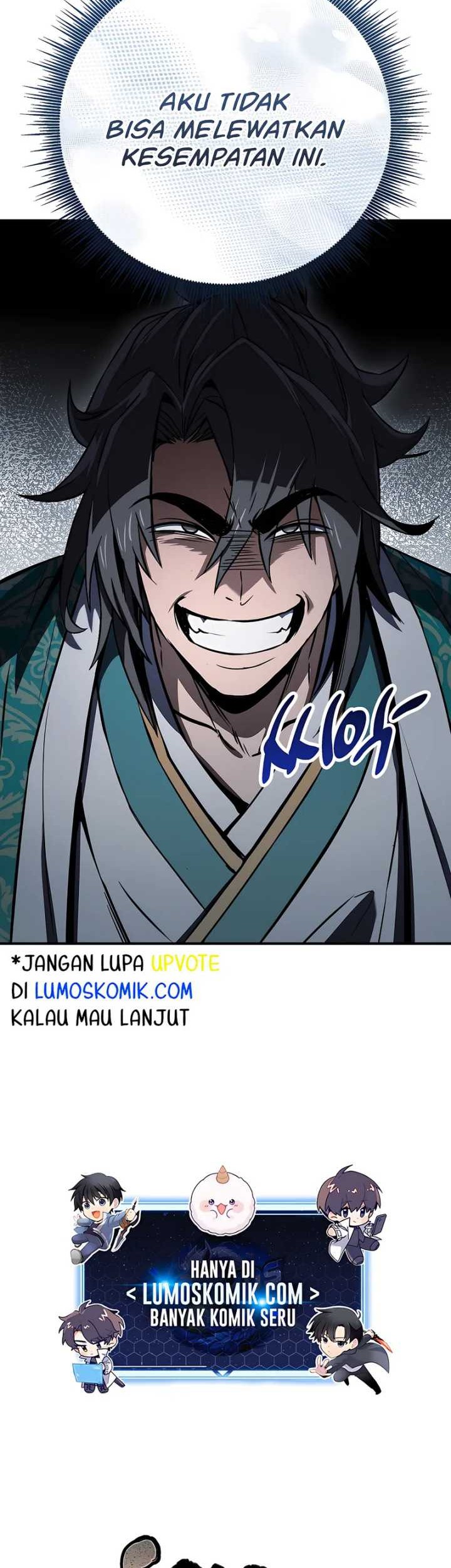 Reincarnated Escort Warrior Chapter 107 - halaman 85