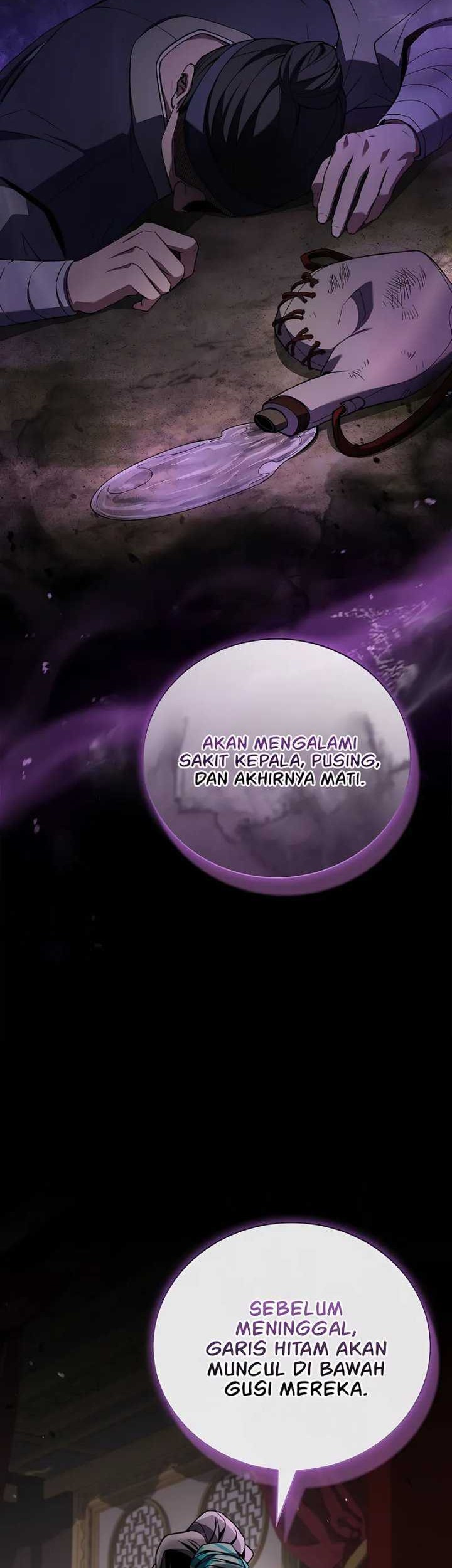 Reincarnated Escort Warrior Chapter 108 - halaman 13