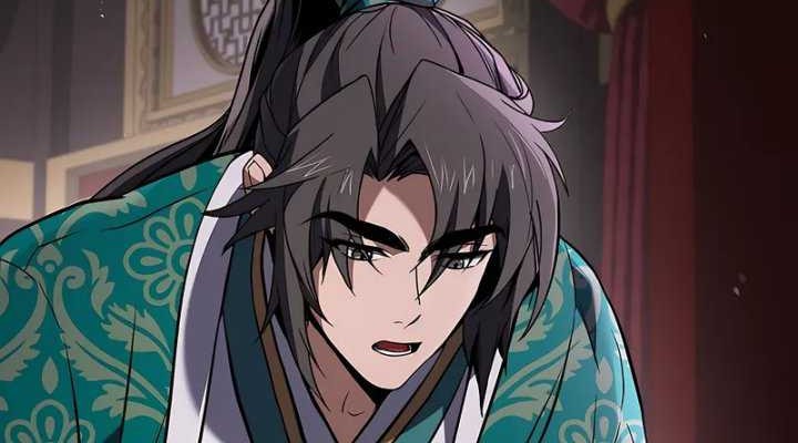 Reincarnated Escort Warrior Chapter 108 - halaman 14