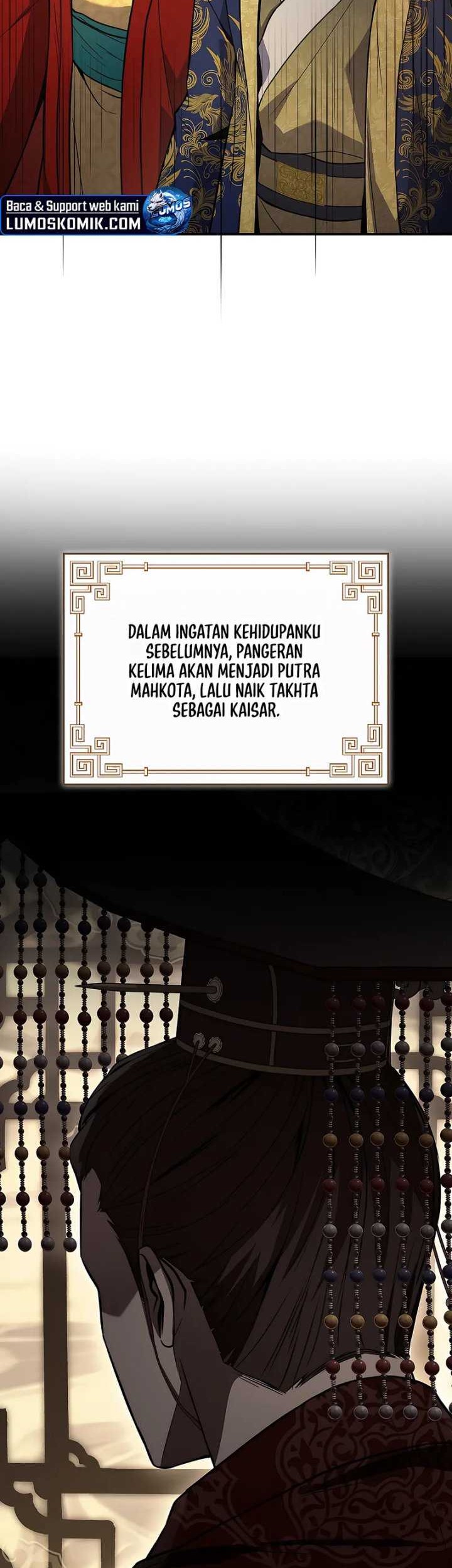 Reincarnated Escort Warrior Chapter 108 - halaman 16