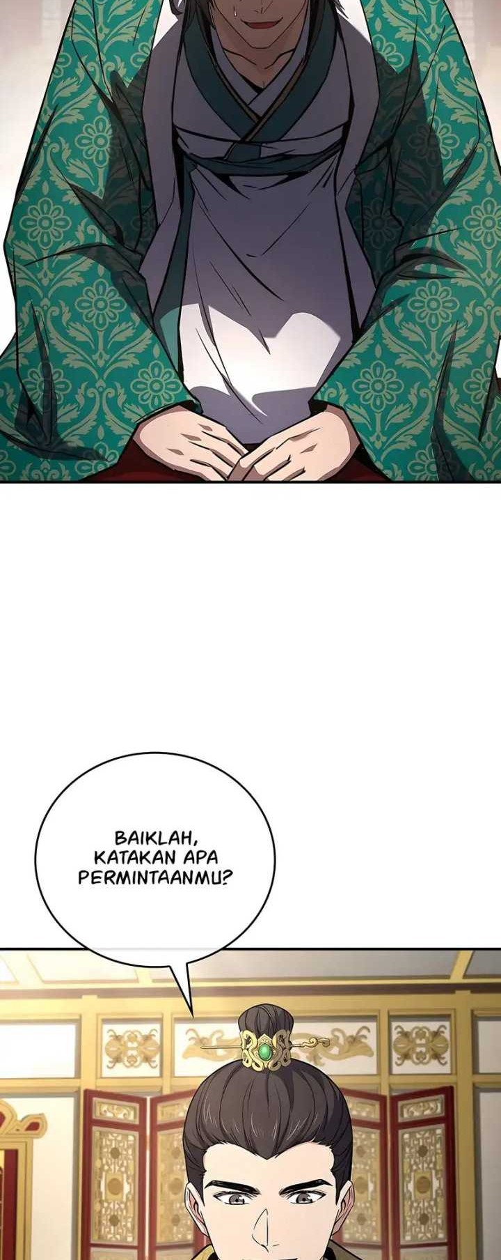 Reincarnated Escort Warrior Chapter 108 - halaman 2