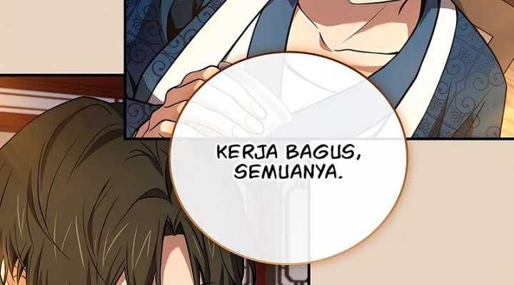Reincarnated Escort Warrior Chapter 108 - halaman 50