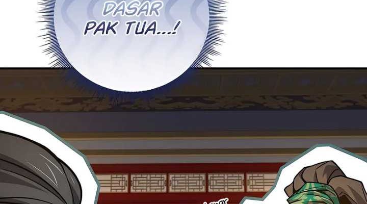 Reincarnated Escort Warrior Chapter 108 - halaman 56