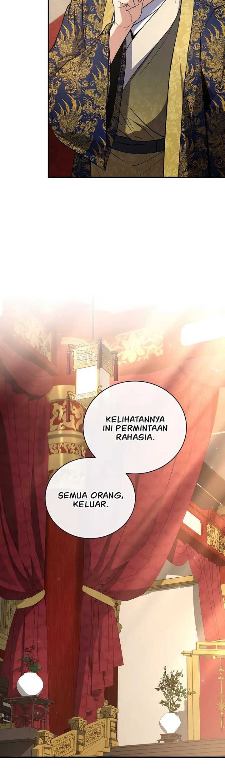 Reincarnated Escort Warrior Chapter 108 - halaman 6