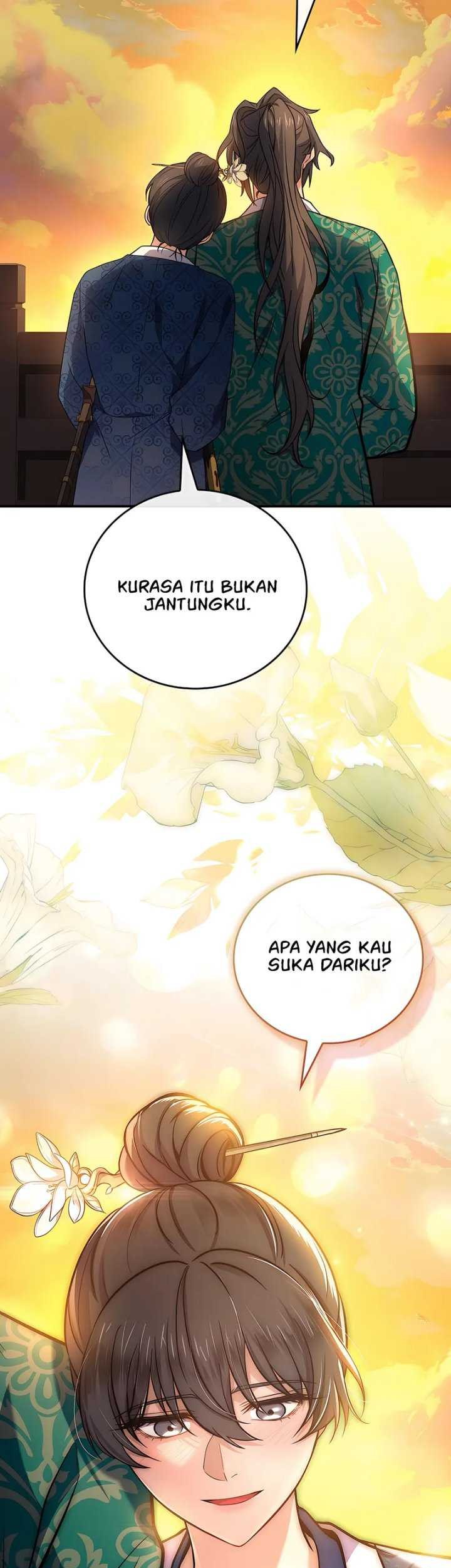 Reincarnated Escort Warrior Chapter 108 - halaman 66