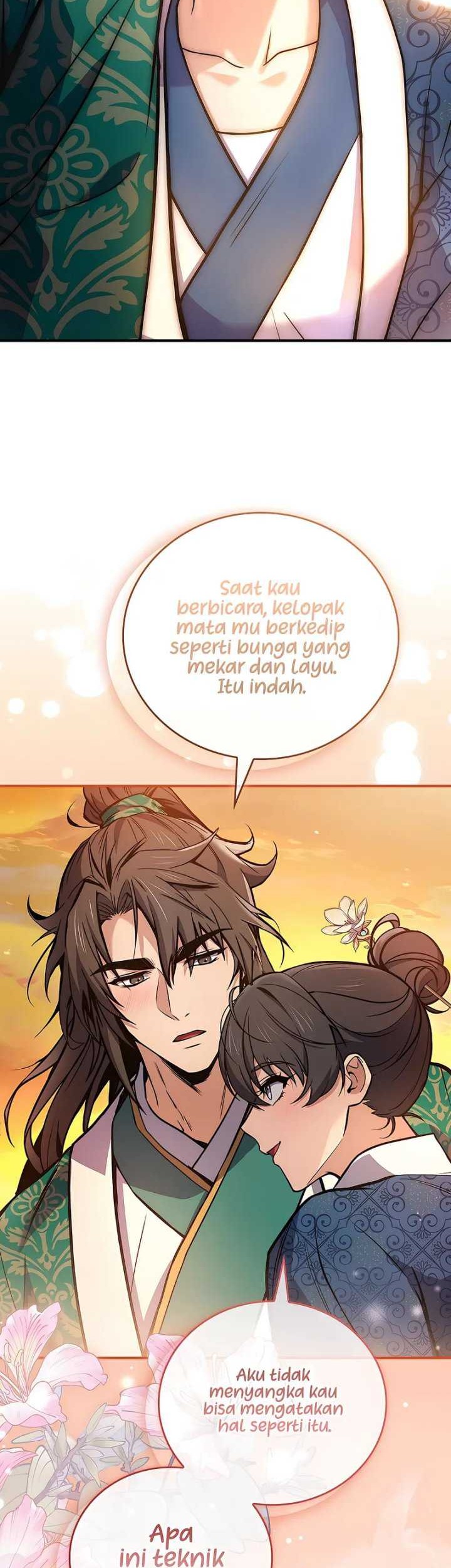 Reincarnated Escort Warrior Chapter 108 - halaman 67