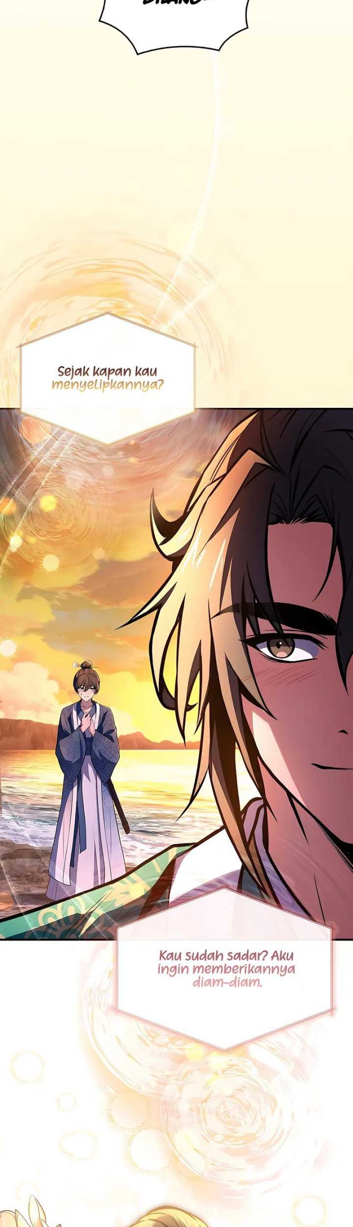 Reincarnated Escort Warrior Chapter 108 - halaman 76