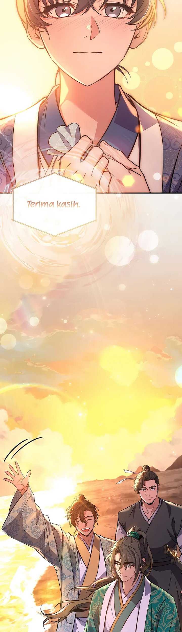 Reincarnated Escort Warrior Chapter 108 - halaman 78