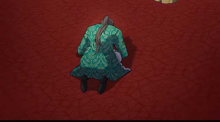 Reincarnated Escort Warrior Chapter 108 - halaman 8