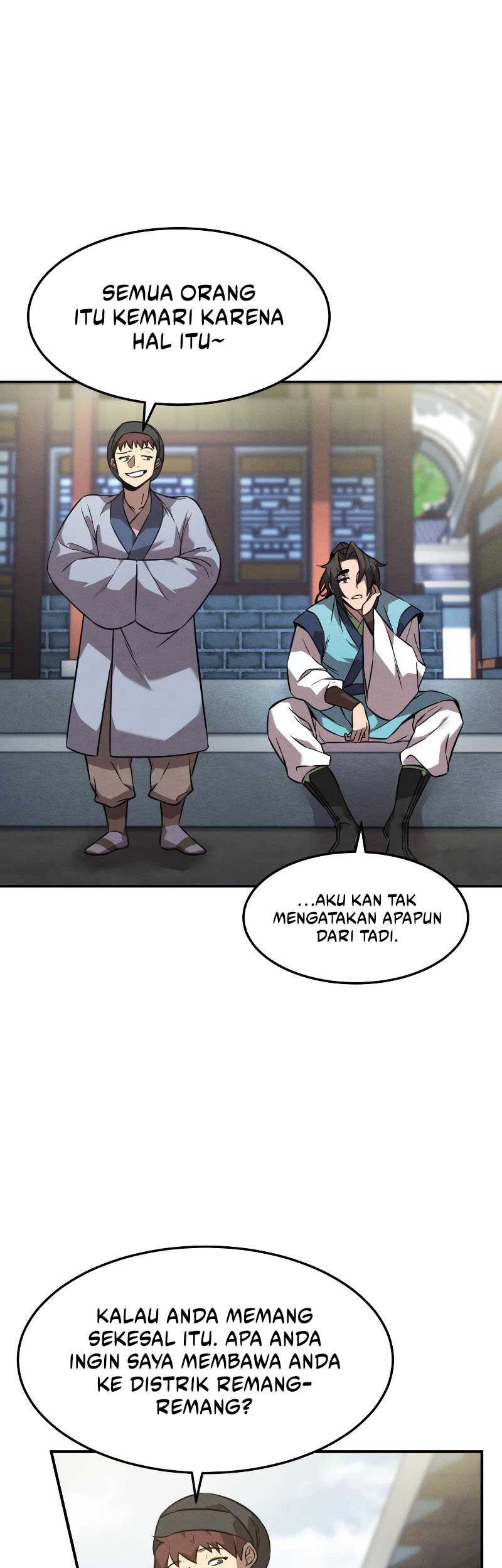 Reincarnated Escort Warrior Chapter 11 - halaman 4