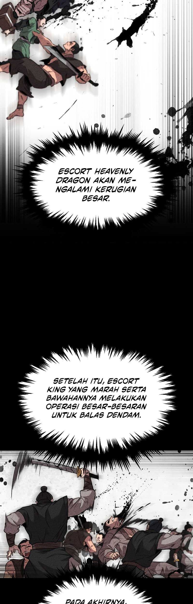 Reincarnated Escort Warrior Chapter 11 - halaman 46