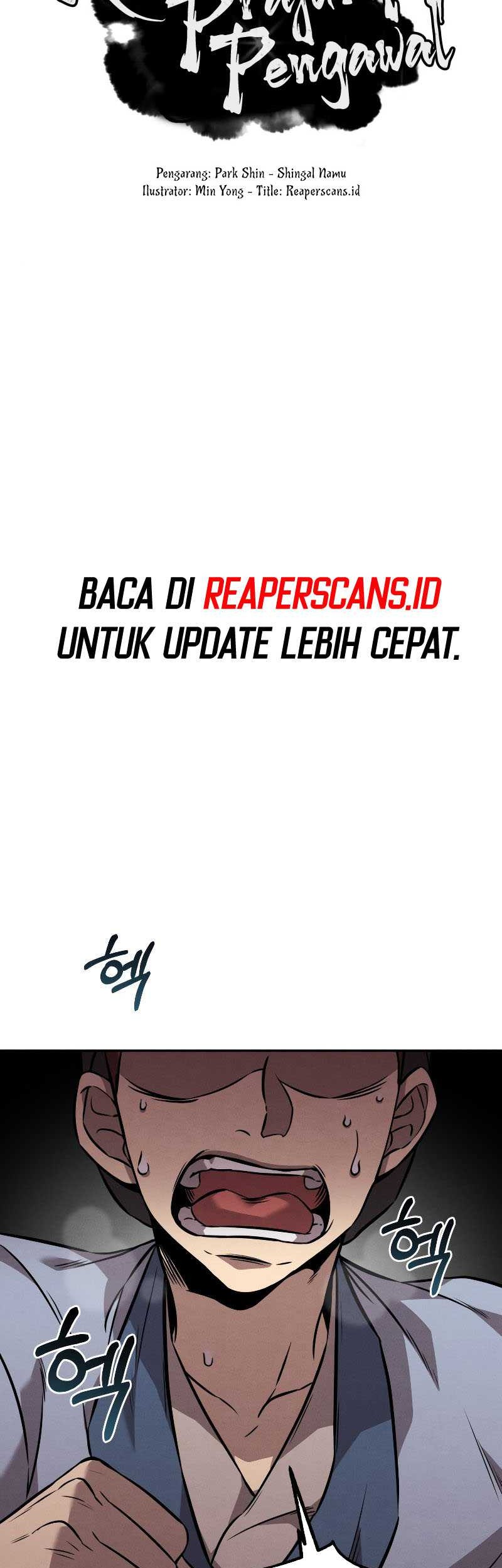 Reincarnated Escort Warrior Chapter 11 - halaman 9