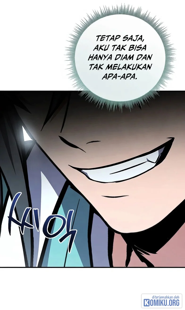 Reincarnated Escort Warrior Chapter 111 - halaman 20