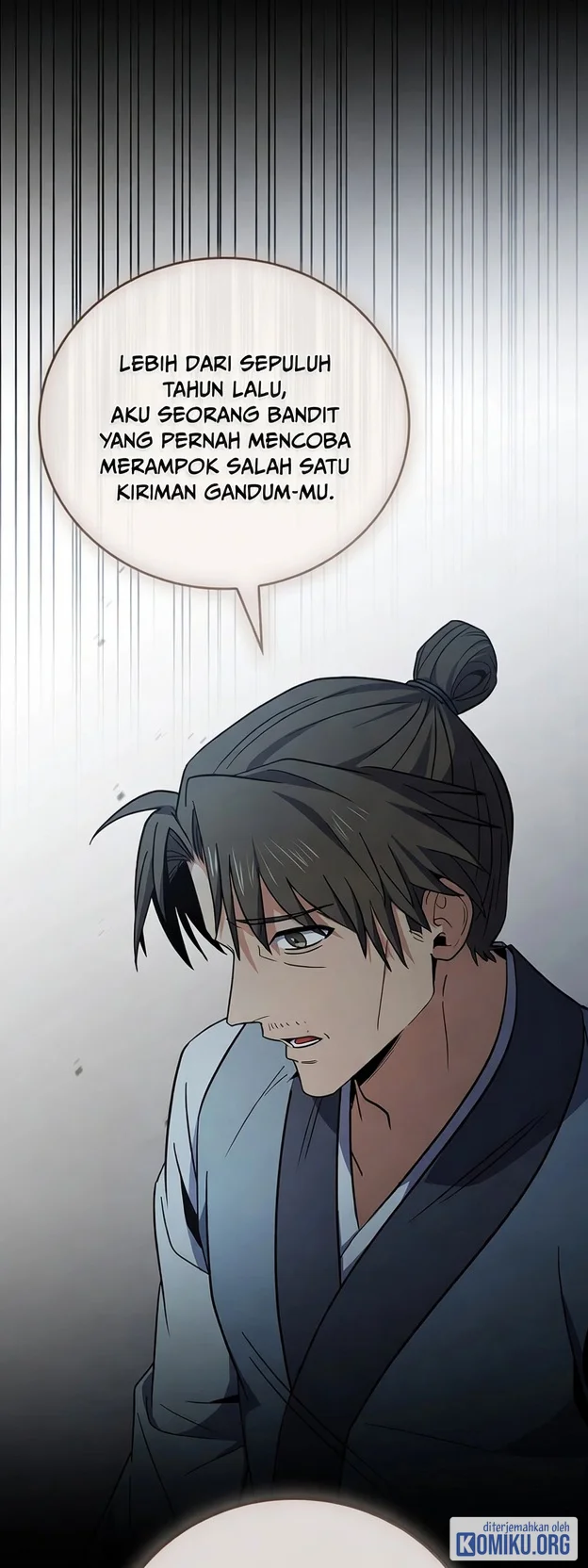 Reincarnated Escort Warrior Chapter 111 - halaman 9