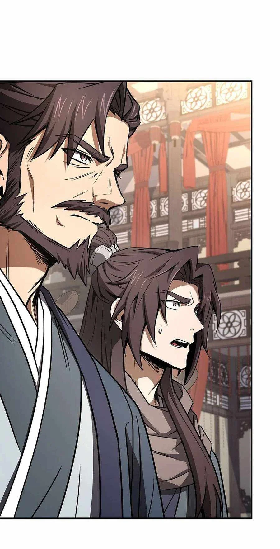 Reincarnated Escort Warrior Chapter 114 - halaman 2