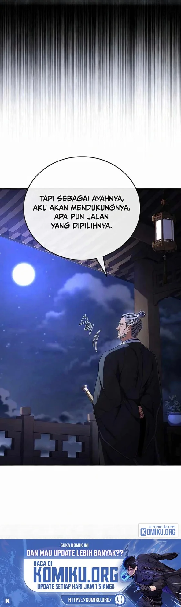 Reincarnated Escort Warrior Chapter 115 - halaman 33